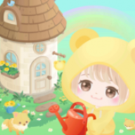 城市中的可爱花园 v1.52.0