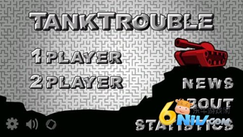 TankTrouble 2ͼ