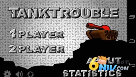 TankTrouble 1ͼ
