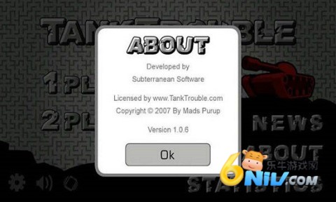 TankTrouble 8ͼ