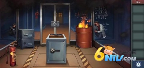 Last Chance to Survive 5ͼ