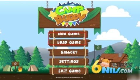 camp buddy 2ͼ