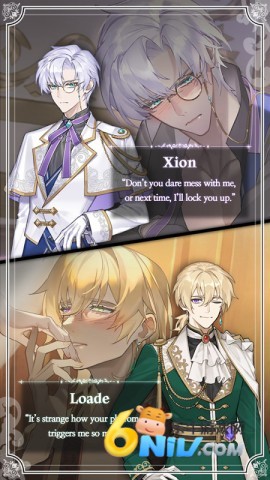 Love Pheromone 2ͼ