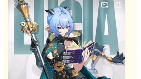 \