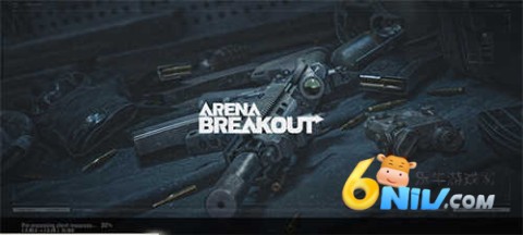 ArenaBreakoutз 2ͼ