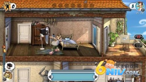 ھ3D˹İ 2ͼ