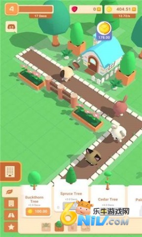 СShallot Town 2ͼ