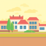СShallot Town