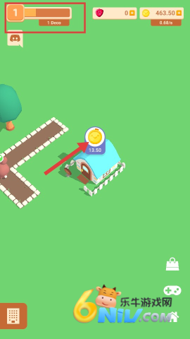 СShallot Town 4ͼ