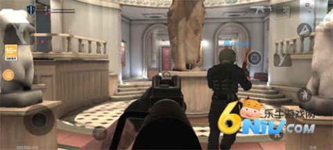 combat master 17ͼ