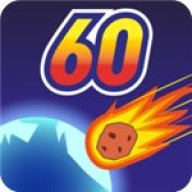 地球灭亡前60秒兼容版 v2.1.0