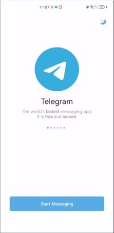 纸飞机app 第1张图