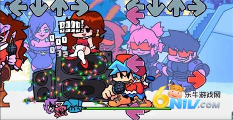 fnfجε 3ͼ