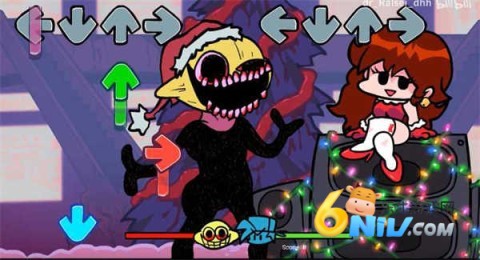 fnfجε 4ͼ
