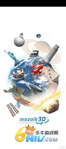 Mozaik3D 第1张图