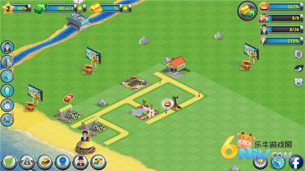е2£City Island 2: Building Story 2ͼ