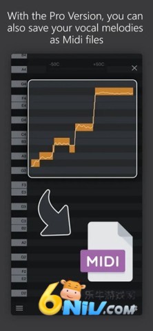 Nail the Pitch 第2张图