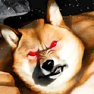 肌肉柴犬 v1.13