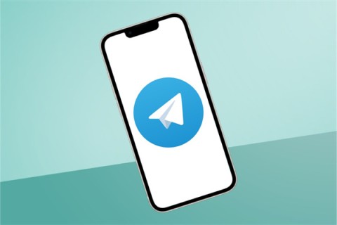 Telegram 第1张图