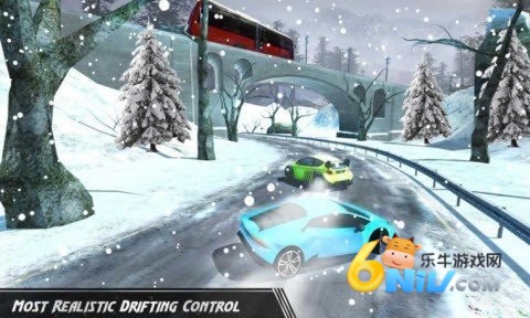 Snow Drift! 2ͼ