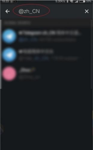 telegreat安卓中文版 第4张图