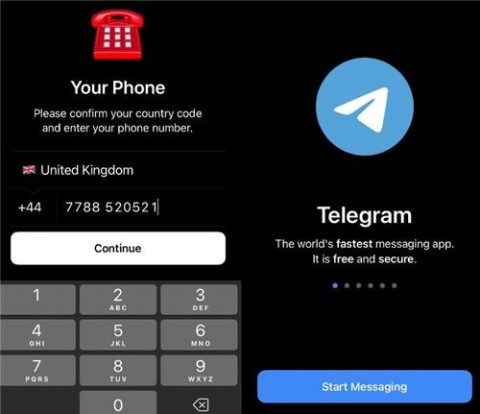 Telephone飞机 第2张图