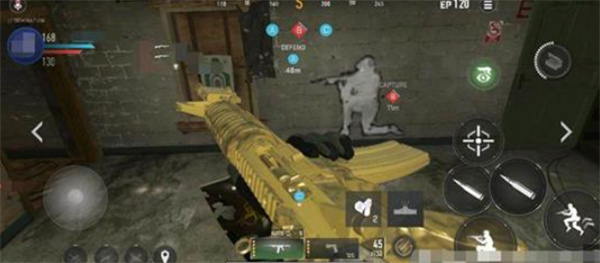 \