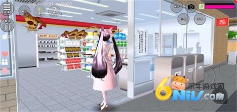 ӣУ԰playmods 8ͼ
