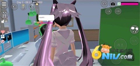 ӣУ԰playmods 7ͼ