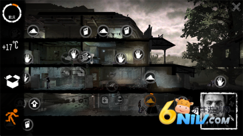 This War of Mine 1ͼ