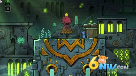 start云游戏网页版 第4张图