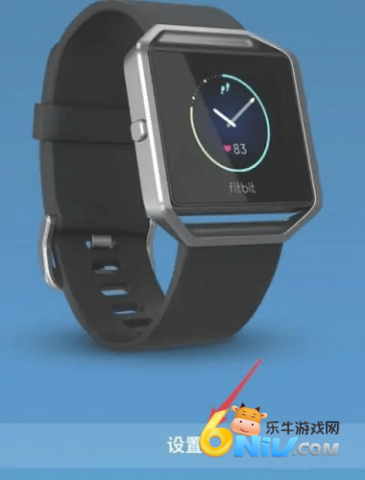 fitbit智能手表 第4张图