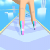 美甲酷跑 v0.1