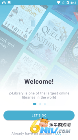 zlibirary电子书 第1张图