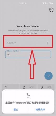 Telephone海外版 第5张图