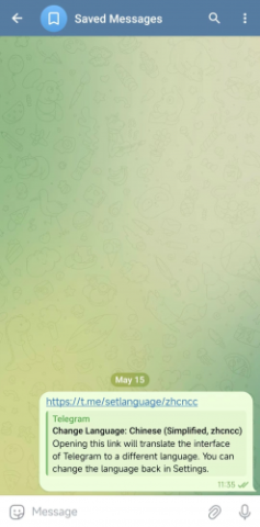 Telephone海外版 第8张图