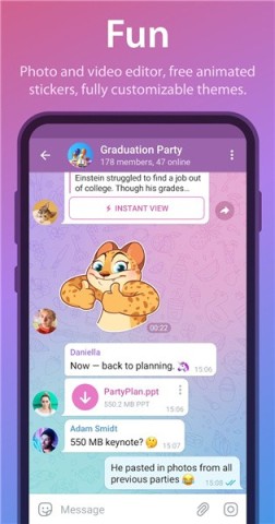 飞机app安卓版 第3张图