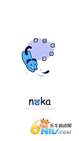 捏咔neka 捏人创作平台 第4张图