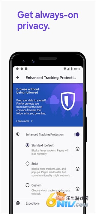 火狐浏览器国际版 第9张图