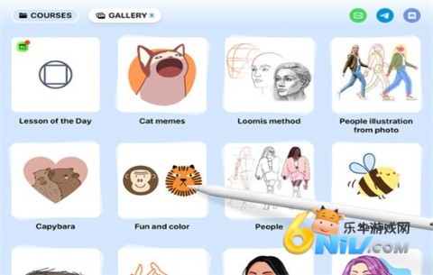 artworkout绘画评估 artworkout 第3张图