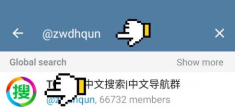 纸飞机(Telegeram) 第3张图