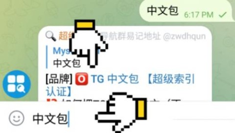 纸飞机(Telegeram) 第5张图