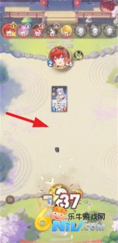 绘札对决 第3张图