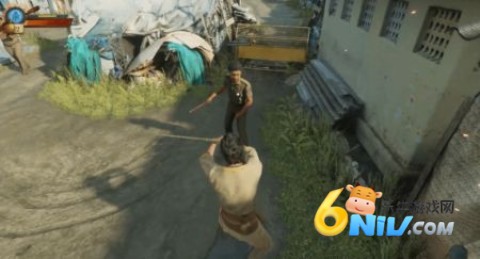 释放阿凡达抢先版 第2张图