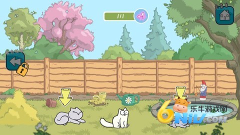 西蒙的猫跑酷 第5张图