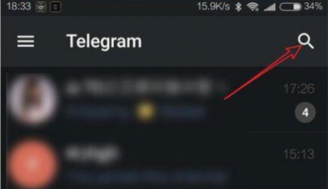 小飞机telegeram 第4张图