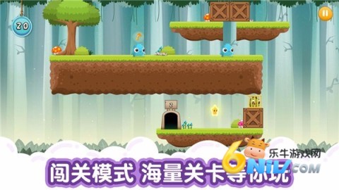 萌兽大冒险 第2张图