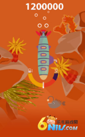 闲置海洋 第1张图