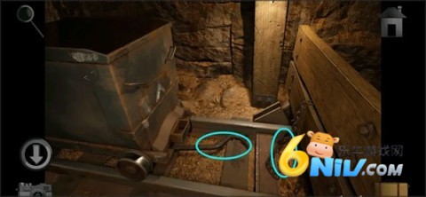 子午线157第二章 第6张图