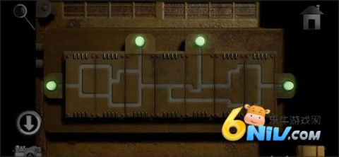 子午线157第二章 第2张图